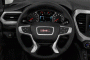 2017 GMC Acadia FWD 4-door SLT w/SLT-1 Steering Wheel