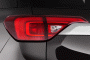 2017 GMC Acadia FWD 4-door SLT w/SLT-1 Tail Light