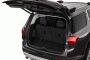 2017 GMC Acadia FWD 4-door SLT w/SLT-1 Trunk