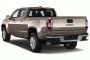 2017 GMC Canyon 2WD Crew Cab 128.3