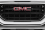 2017 GMC Sierra 1500 2WD Regular Cab 133.0