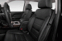 2017 GMC Sierra 2500HD 2WD Crew Cab 153.7