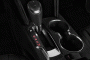 2017 GMC Terrain FWD 4-door Denali Gear Shift