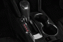 2017 GMC Terrain FWD 4-door SLT Gear Shift