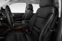 2017 GMC Yukon XL 2WD 4-door Denali Front Seats
