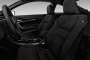 2017 Honda Accord Coupe LX-S Manual Front Seats