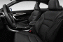 2017 Honda Accord Coupe Touring Auto Front Seats