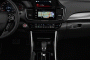 2017 Honda Accord Coupe Touring Auto Instrument Panel