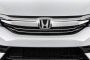 2017 Honda Accord Hybrid Sedan Grille