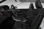 2017 Honda Accord Sedan EX-L V6 Auto Front Seats