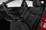 2017 Honda Accord Sedan Sport Manual Front Seats