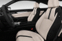 2017 Honda Civic Coupe LX Manual Front Seats