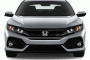 2017 Honda Civic Coupe Si Manual Front Exterior View