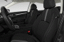2017 Honda Civic LX CVT Front Seats