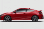 2017 Honda Civic Si Coupe