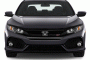 2017 Honda Civic Si Manual Front Exterior View
