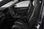 2017 Honda Civic Si Manual Front Seats