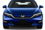 2017 Honda Clarity Electric Sedan Front Exterior View