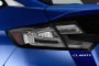 2017 Honda Clarity Electric Sedan Tail Light