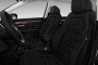2017 Honda CR-V EX-L 2WD Front Seats