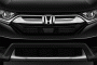 2017 Honda CR-V EX-L 2WD Grille