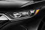 2017 Honda CR-V EX-L 2WD Headlight