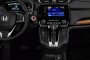 2017 Honda CR-V EX-L 2WD Instrument Panel