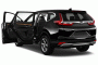 2017 Honda CR-V EX-L 2WD Open Doors