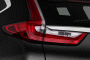 2017 Honda CR-V EX-L 2WD Tail Light