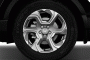 2017 Honda CR-V EX-L 2WD Wheel Cap