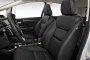 2017 Honda Fit EX CVT Front Seats