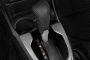 2017 Honda Fit EX CVT Gear Shift