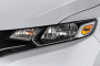 2017 Honda Fit EX CVT Headlight