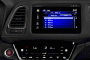 2017 Honda HR-V EX 2WD Manual Audio System
