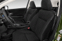 2017 Honda HR-V EX 2WD Manual Front Seats