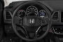 2017 Honda HR-V EX 2WD Manual Steering Wheel