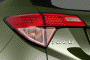 2017 Honda HR-V EX 2WD Manual Tail Light