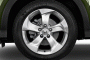 2017 Honda HR-V EX 2WD Manual Wheel Cap