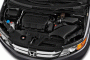 2017 Honda Odyssey EX-L Auto Engine