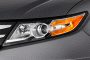 2017 Honda Odyssey EX-L Auto Headlight