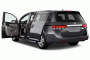 2017 Honda Odyssey EX-L Auto Open Doors