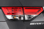 2017 Honda Odyssey EX-L Auto Tail Light