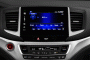 2017 Honda Pilot EX-L AWD Audio System