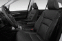 2017 Honda Pilot EX-L AWD Front Seats