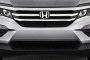 2017 Honda Pilot EX-L AWD Grille