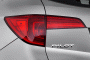2017 Honda Pilot EX-L AWD Tail Light