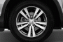 2017 Honda Pilot EX-L AWD Wheel Cap
