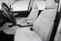 2017 Honda Pilot Touring 2WD Front Seats