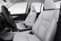 2017 Honda Ridgeline RTL-T 4x2 Crew Cab 5.3' Bed Front Seats