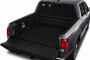 2017 Honda Ridgeline RTL-T 4x2 Crew Cab 5.3' Bed Trunk